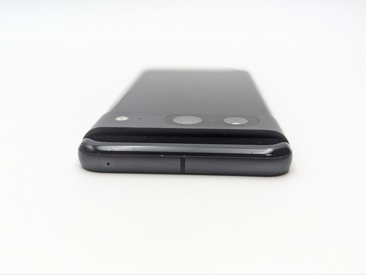 thumb Smartfon Google Pixel 8 GB / 128 GB 5G czarny (Używany)