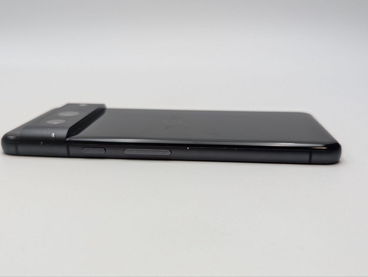 thumb Smartfon Google Pixel 8 GB / 128 GB 5G czarny (Używany)