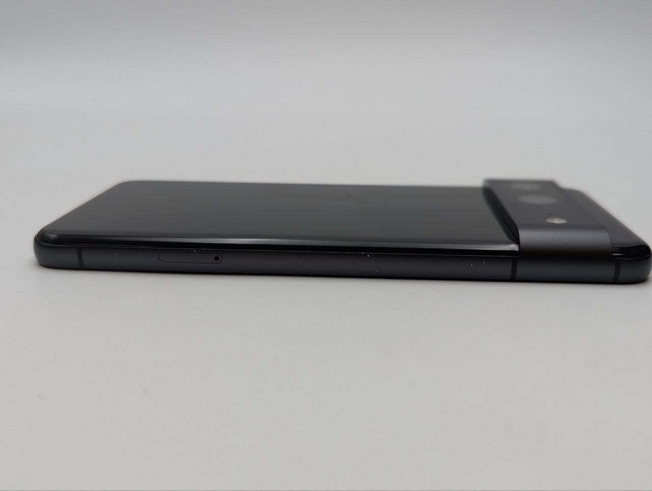 thumb Smartfon Google Pixel 8 GB / 128 GB 5G czarny (Używany)