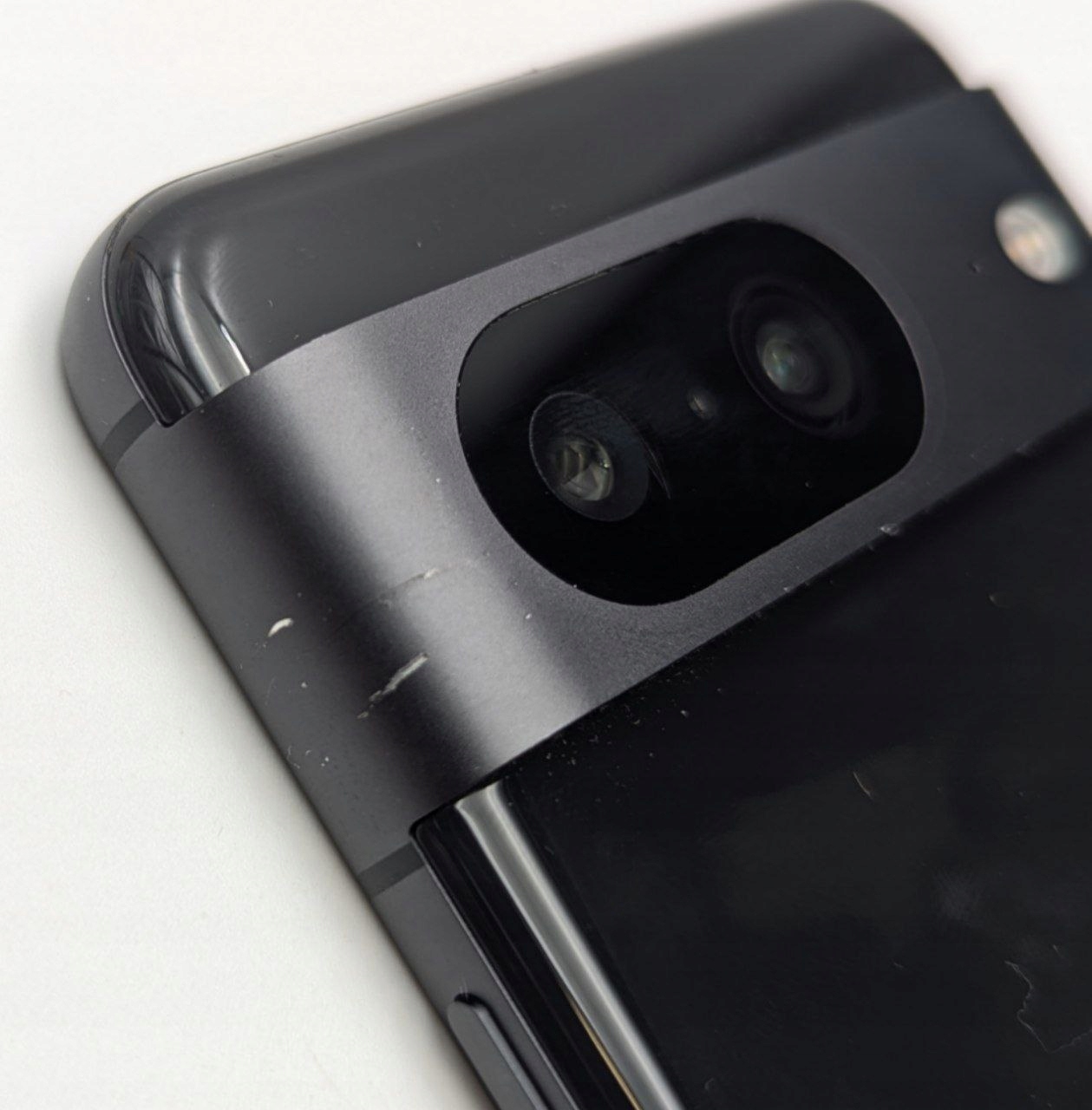 thumb Smartfon Google Pixel 8 GB / 128 GB 5G czarny (Używany)