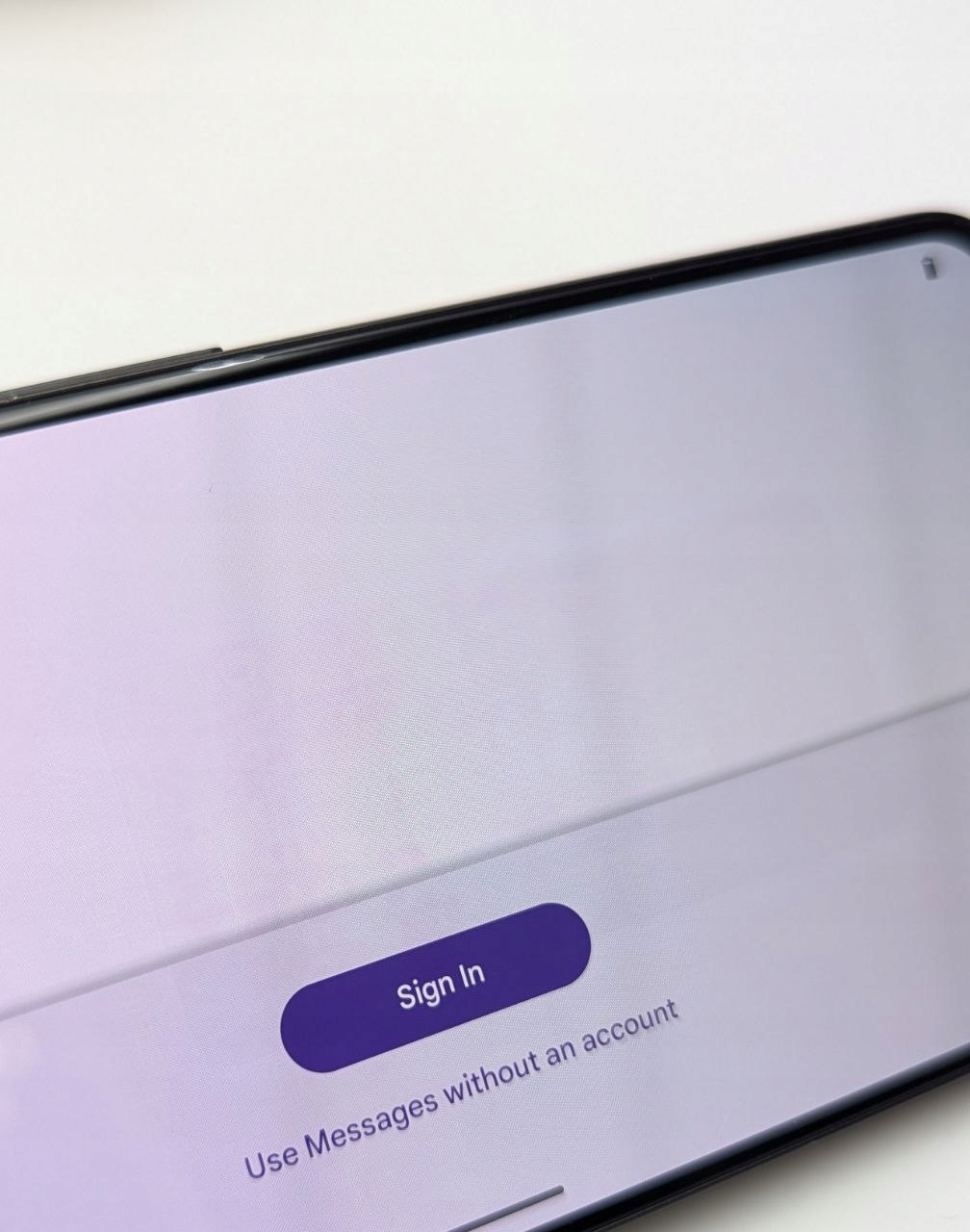 thumb Smartfon Google Pixel 8 GB / 128 GB 5G czarny (Używany)
