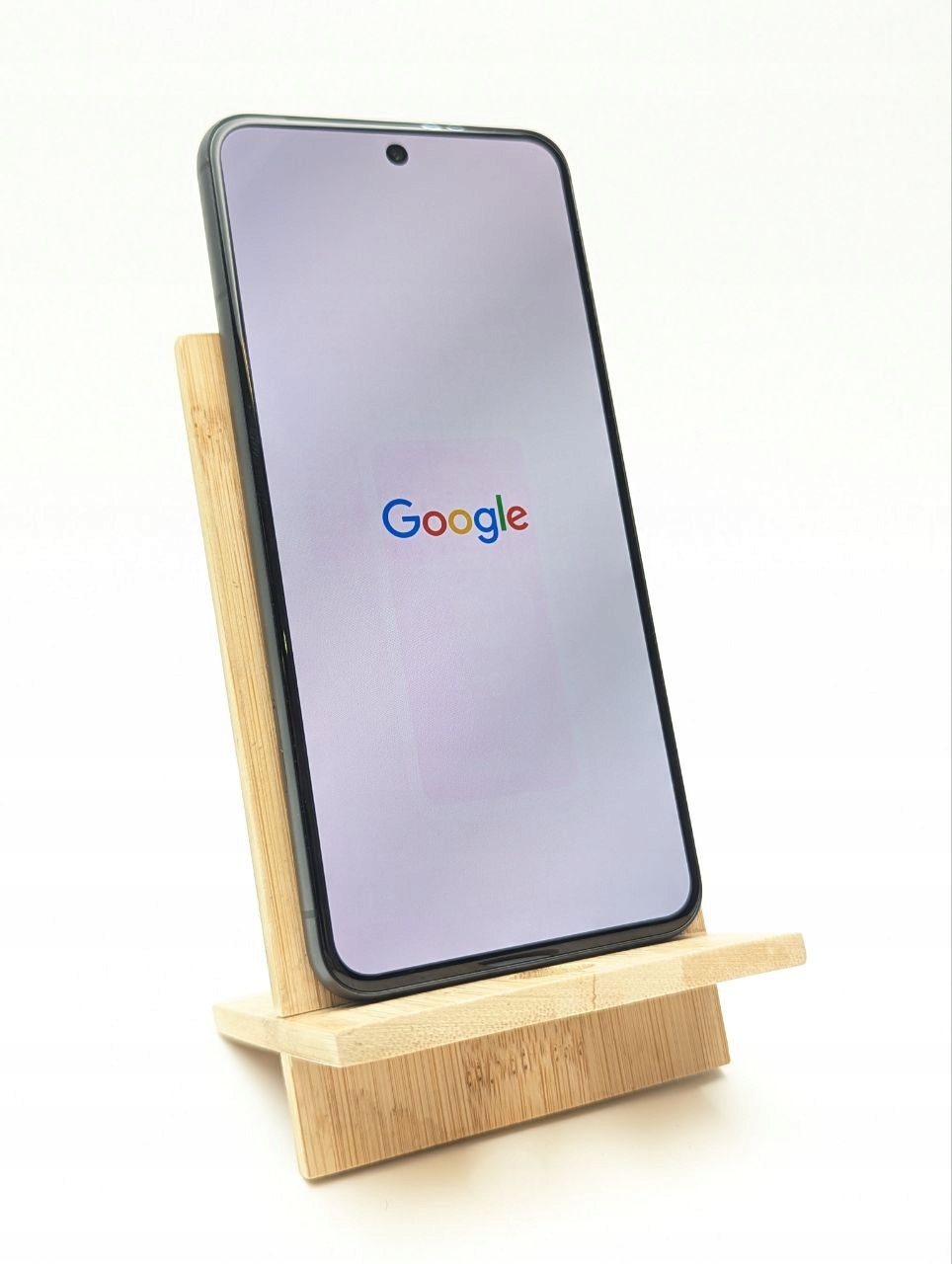 thumb Smartfon Google Pixel 8 GB / 128 GB 5G czarny (Używany)