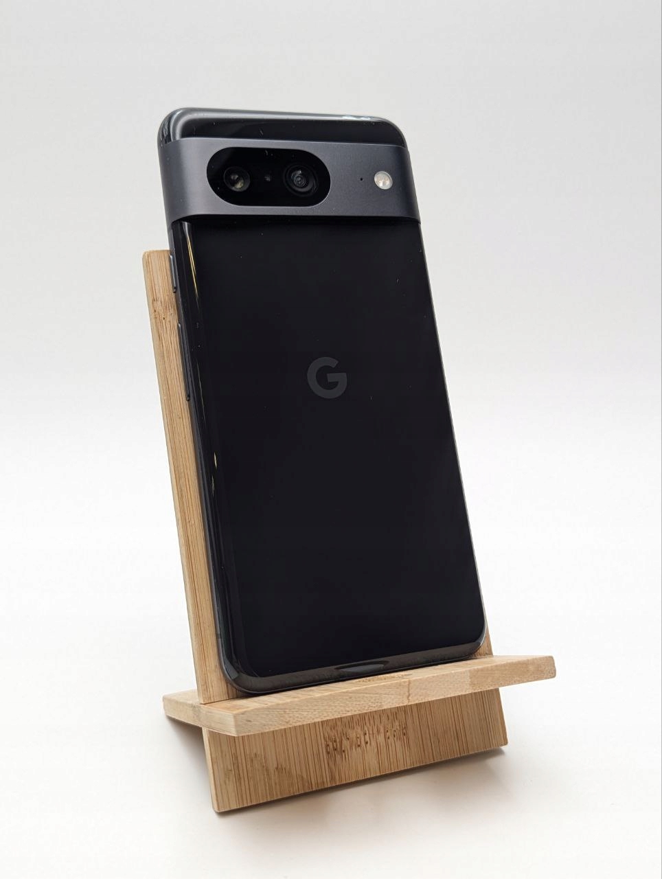 thumb Smartfon Google Pixel 8 GB / 128 GB 5G czarny (Używany)