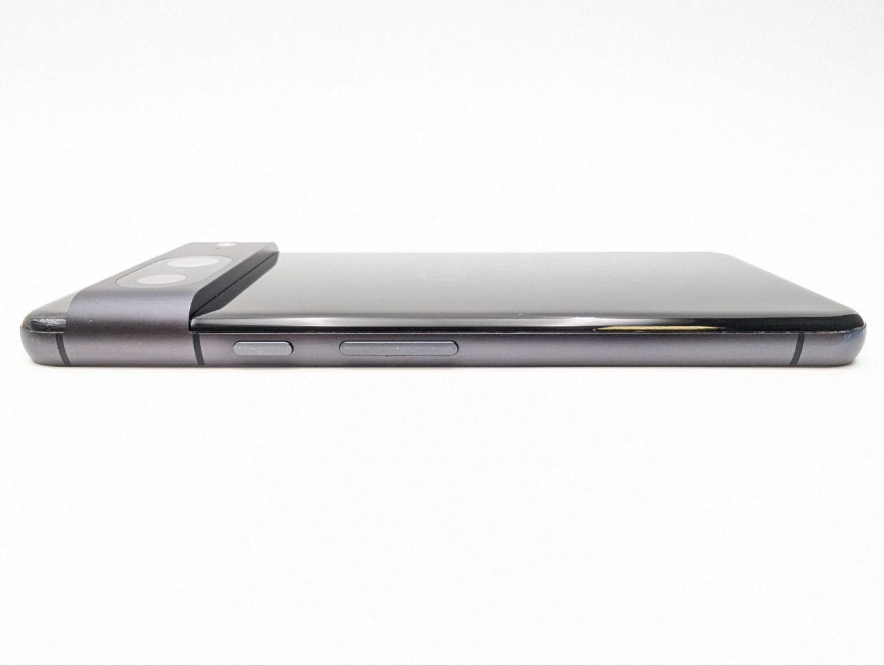 thumb Smartfon Google Pixel 8 GB / 128 GB 5G czarny (Używany)