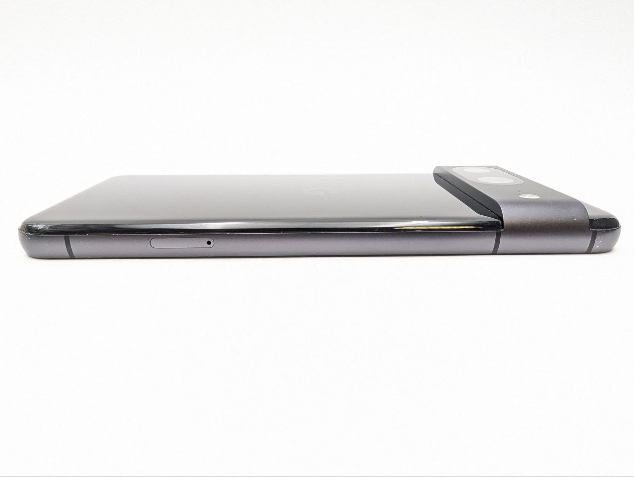 thumb Smartfon Google Pixel 8 GB / 128 GB 5G czarny (Używany)