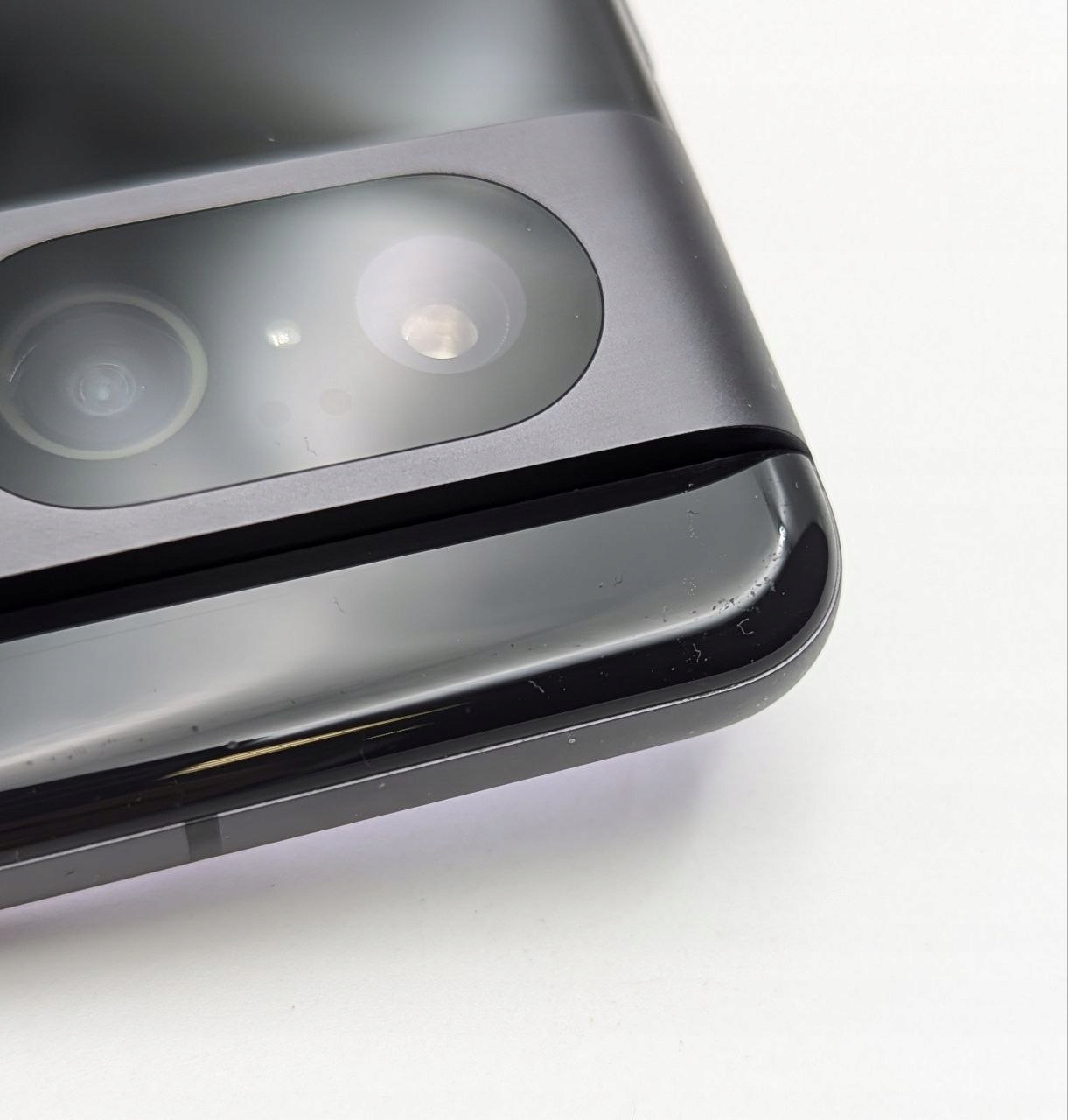 thumb Smartfon Google Pixel 8 GB / 128 GB 5G czarny (Używany)