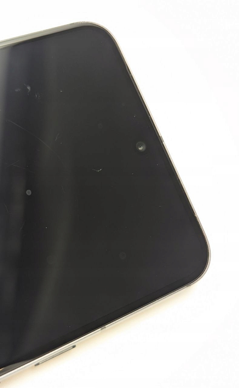 thumb Smartfon Google Pixel 8 GB / 128 GB 5G czarny (Używany)