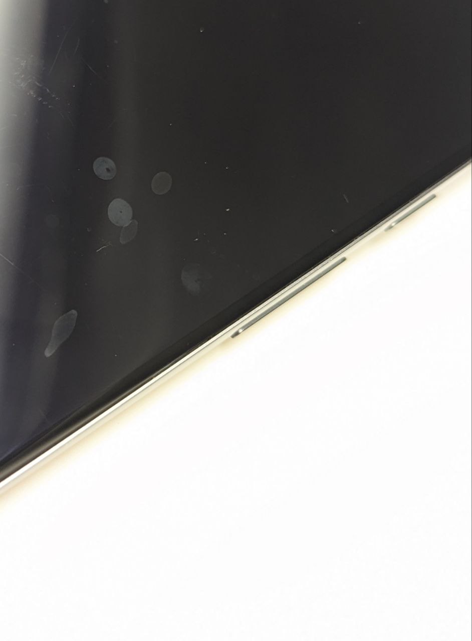 thumb Smartfon Google Pixel 8 GB / 128 GB 5G czarny (Używany)