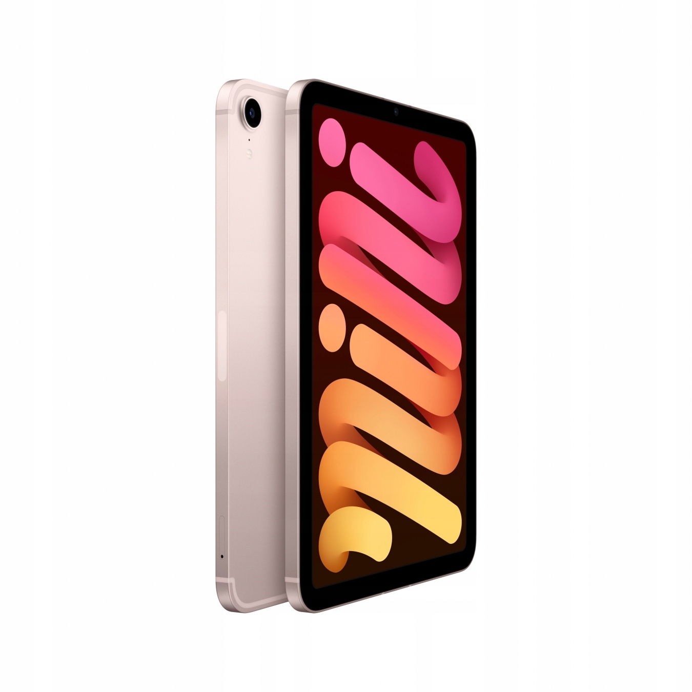 thumb Tablet Apple iPad mini (6nd Gen) 8,3" 4 GB / 64 GB różowy WI-FI + CELLULAR