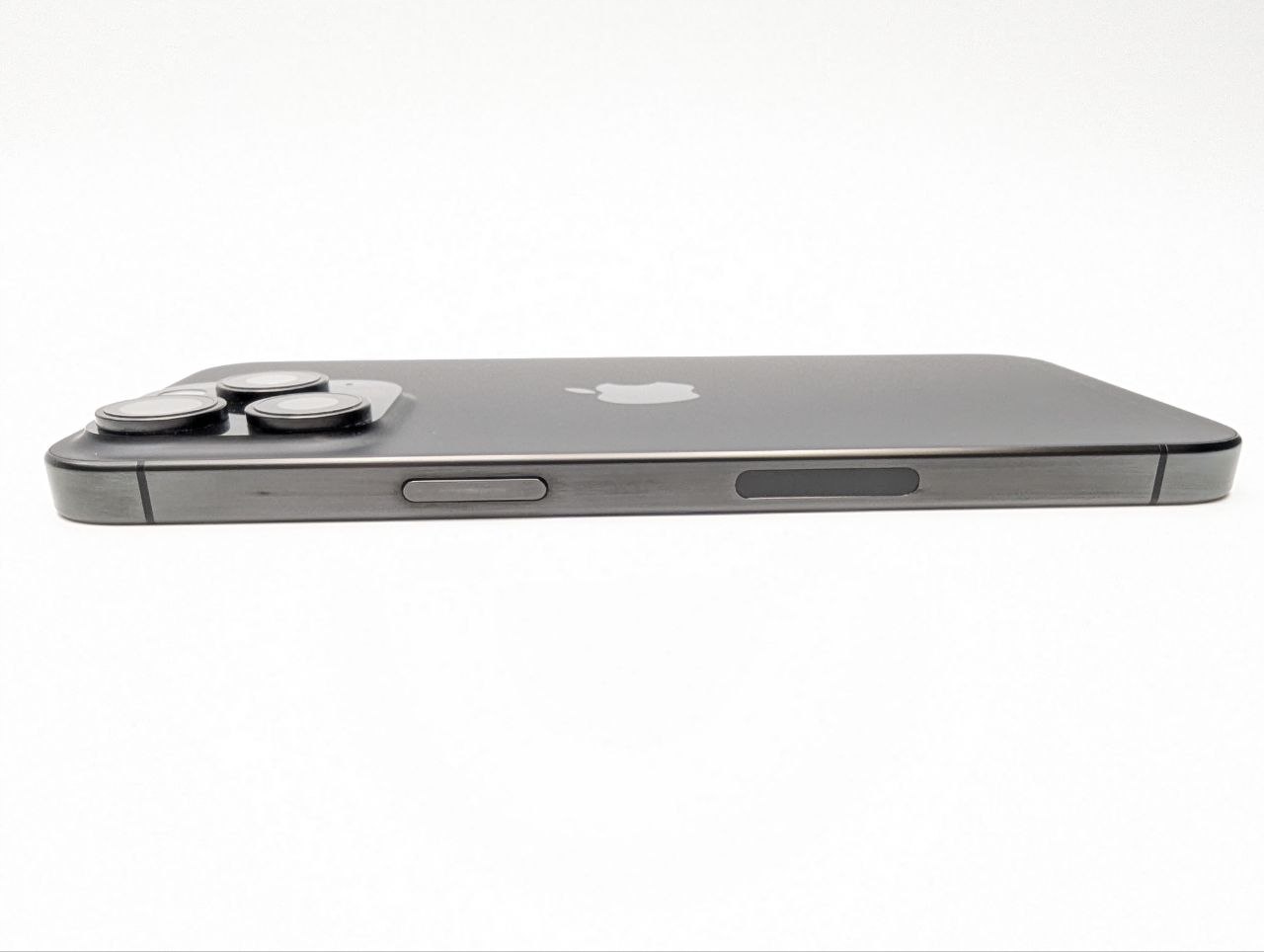 thumb Smartfon Apple iPhone 15 Pro Max 8 GB / 1 TB 5G czarny|eSim (Używany)
