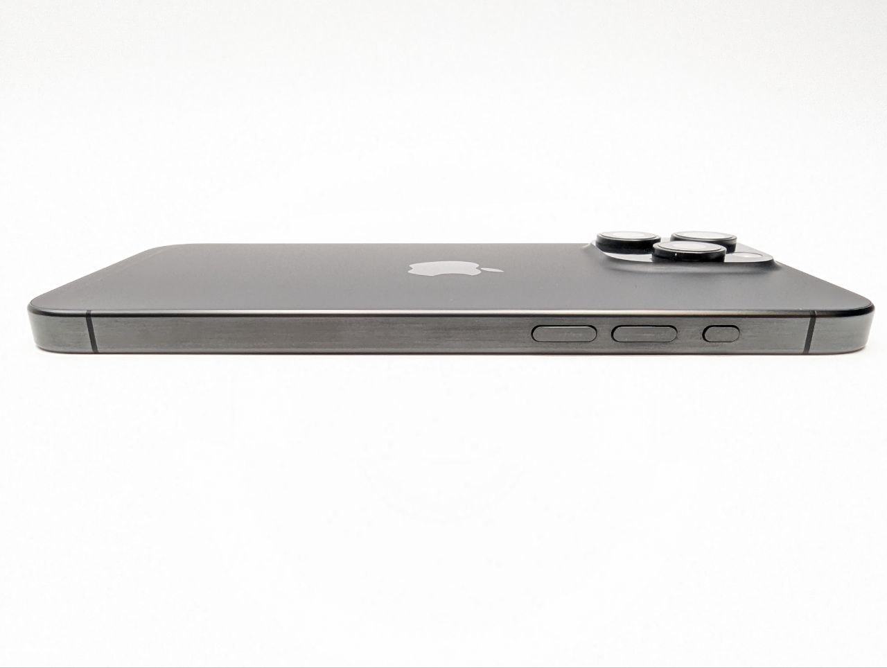 thumb Smartfon Apple iPhone 15 Pro Max 8 GB / 1 TB 5G czarny|eSim (Używany)