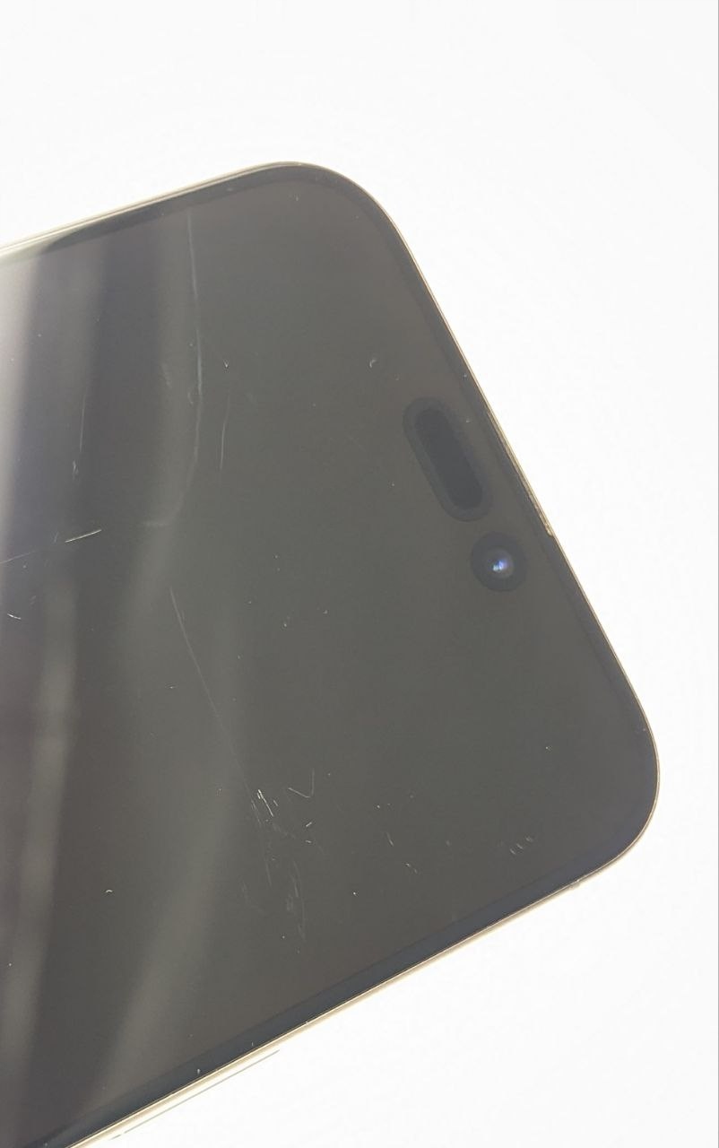 thumb Smartfon Apple iPhone 15 Pro Max 8 GB / 1 TB 5G czarny|eSim (Używany)