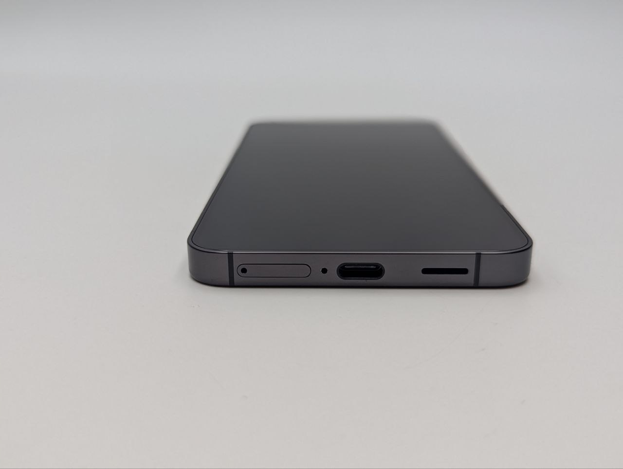 thumb Smartfon Samsung Galaxy S24 8 GB / 256 GB 5G czarny (Powystawowy)