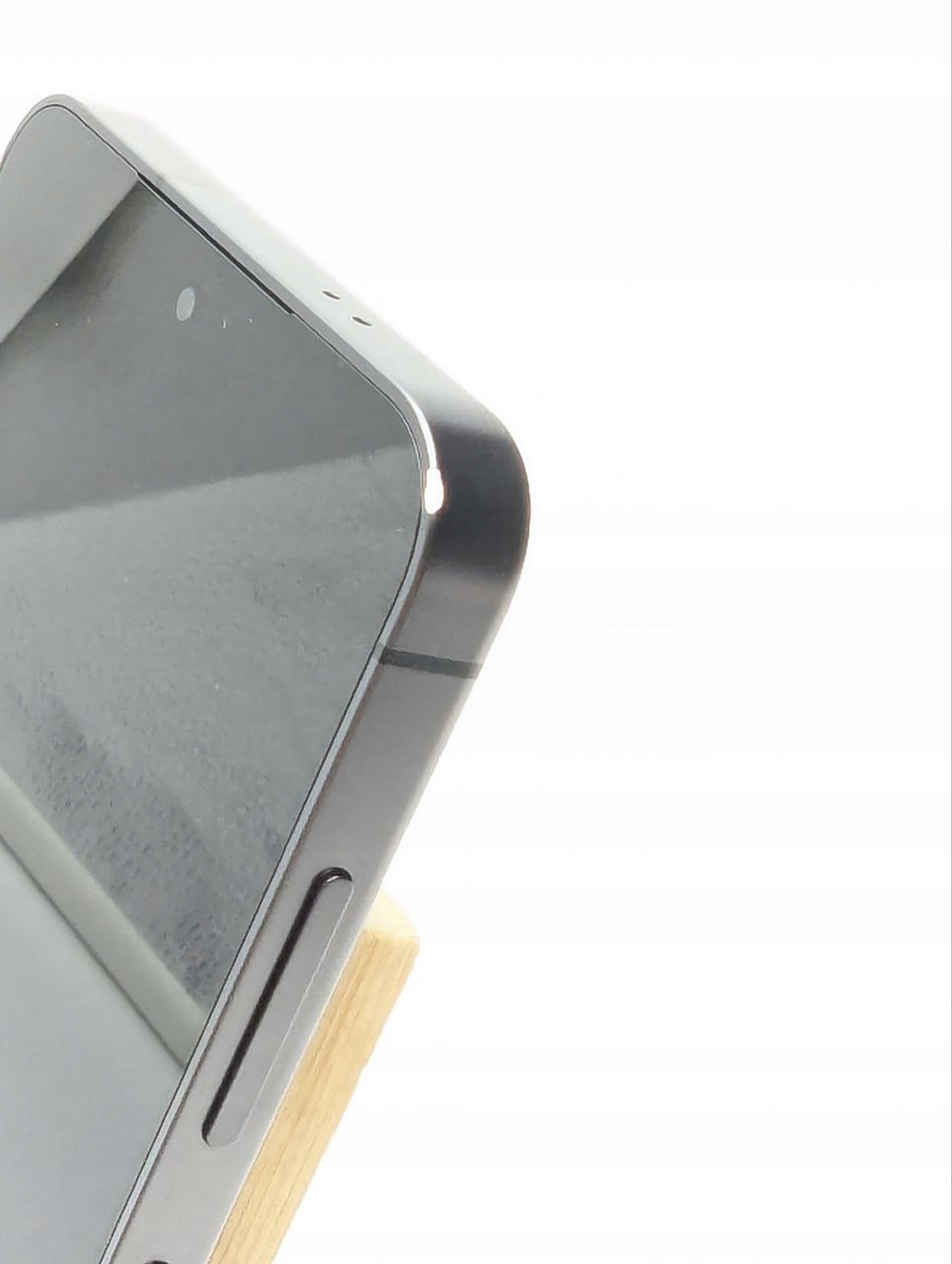 thumb Smartfon Samsung Galaxy S24 8 GB / 128 GB 5G czarny (Powystawowy)
