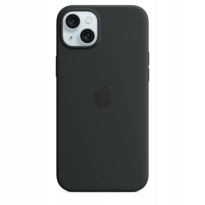 thumb Plecki Apple do Apple iPhone 15 plus czarny |OUTLET (Powystawowy)