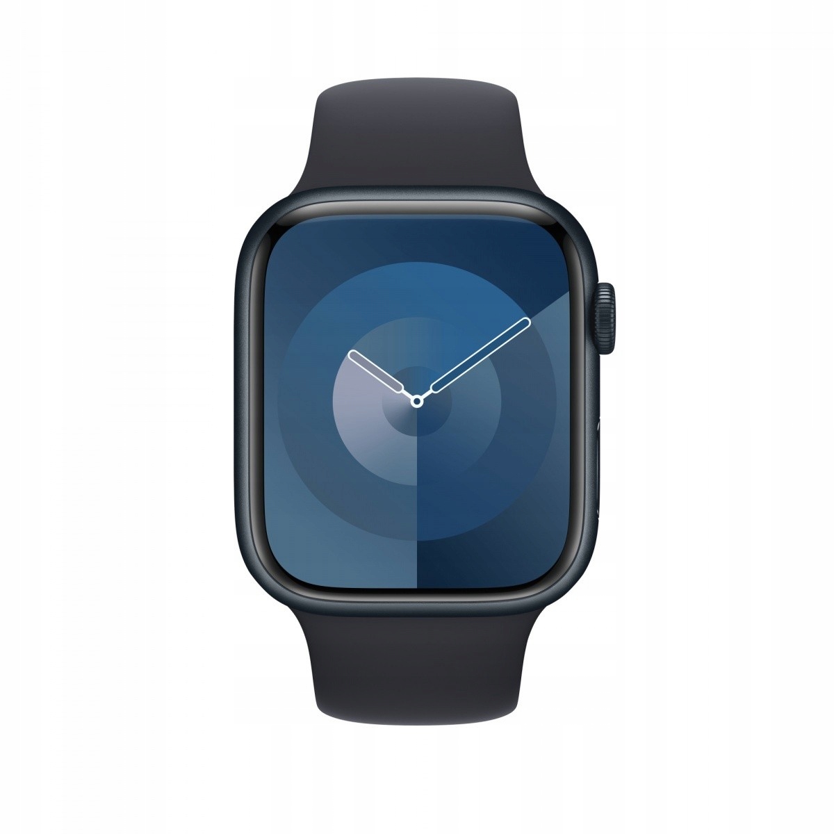 thumb Pasek Apple do Apple Watch 45 mm S/M midnight 3L113AM/A |OUTLET (Powystawowy)