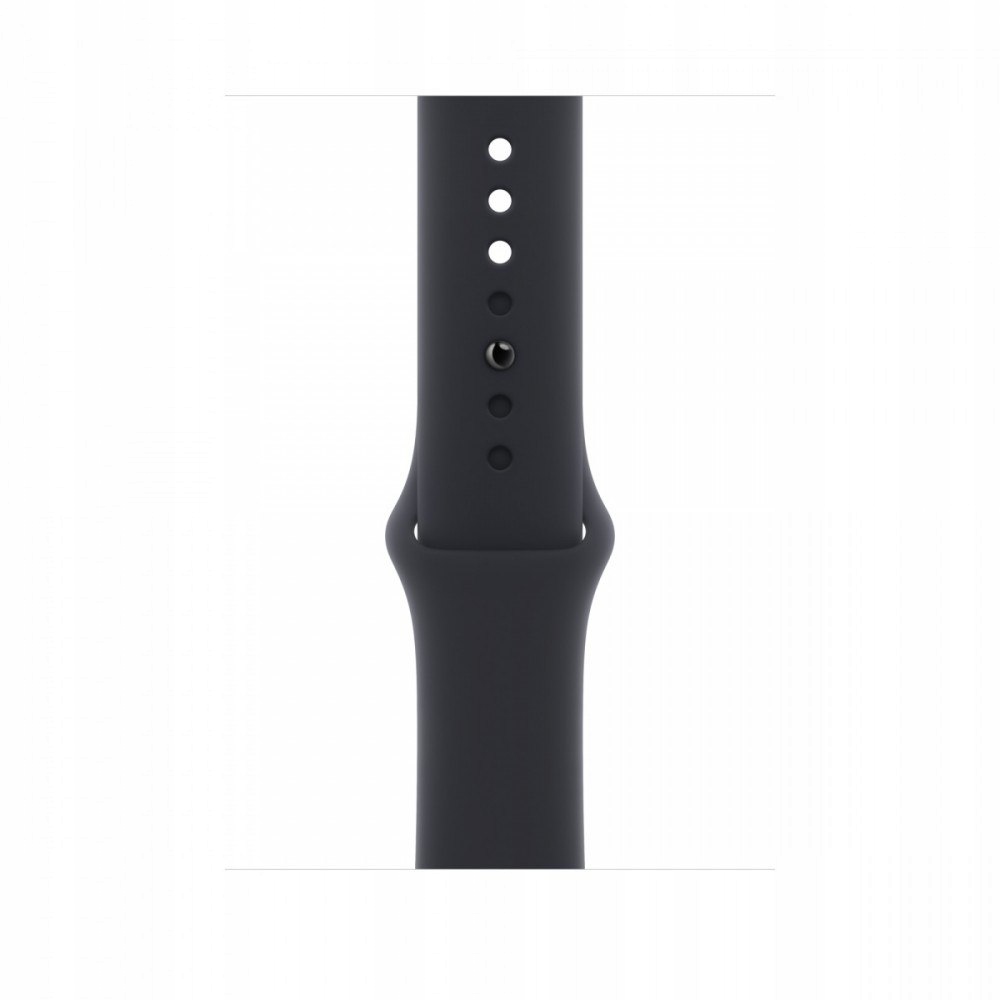 thumb Pasek Apple do Apple Watch 45 mm S/M midnight 3L113AM/A |OUTLET (Powystawowy)