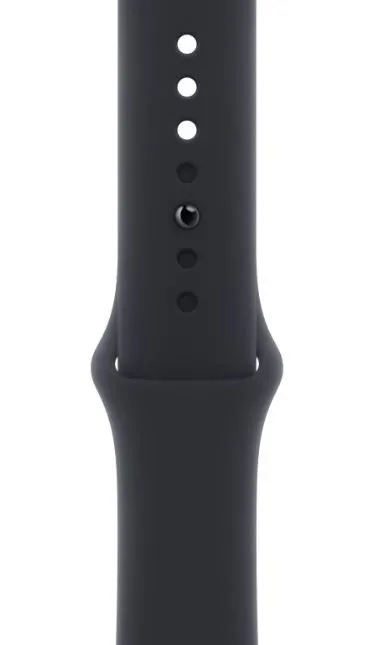 thumb Pasek Apple do Apple Watch 45 mm S/M midnight 3L113AM/A |OUTLET (Powystawowy)