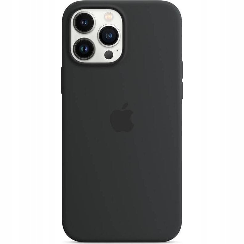 thumb Plecki Apple do Apple iPhone 15 plus czarny