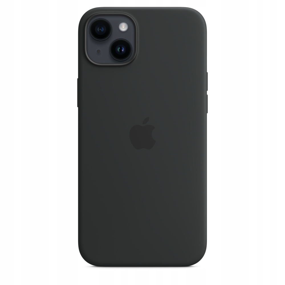 thumb Plecki Apple do Apple iPhone 14 Plus czarny