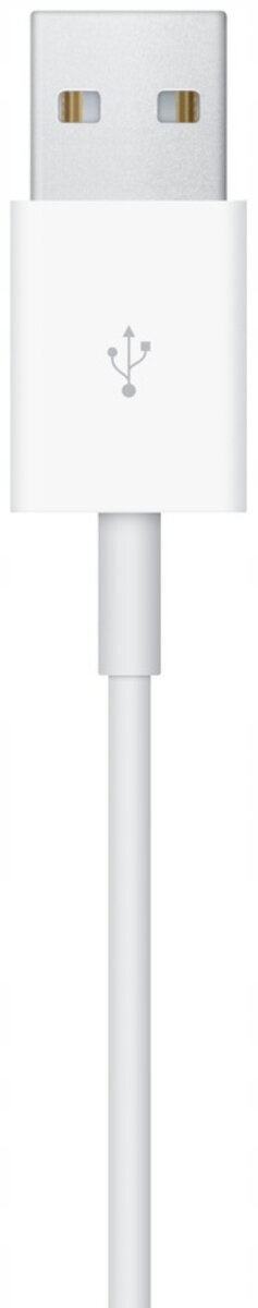 thumb ORYGINALNA ŁADOWARKA MAGNETYCZNA INDUKCYJNA do APPLE WATCH (Powystawowy)
