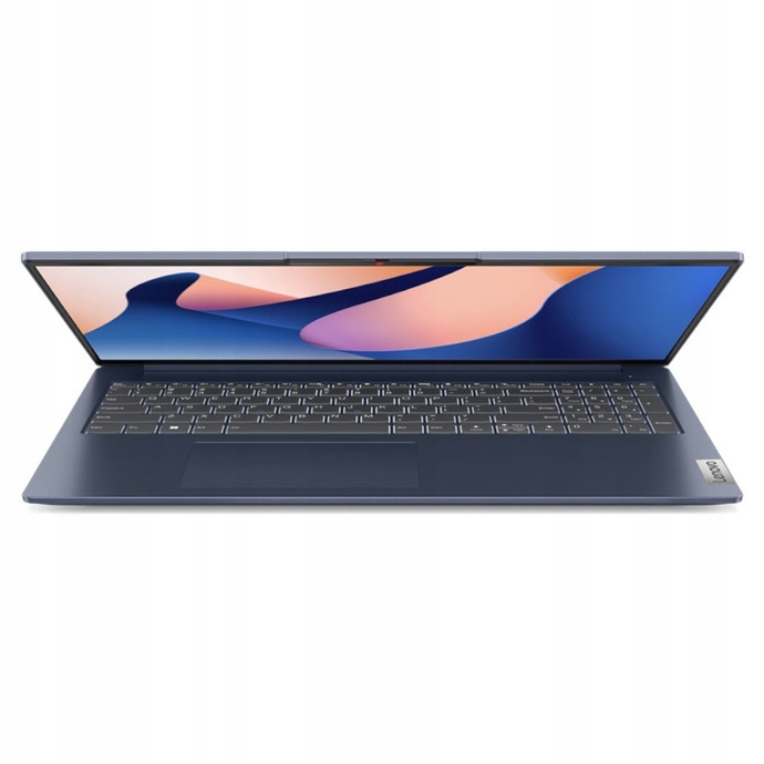 thumb Laptop Lenovo SLIM-5-16IRU9 16 " Intel Core 7 16 GB / 1000 GB niebieski