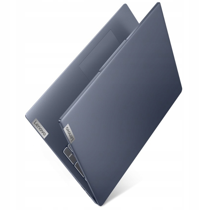 thumb Laptop Lenovo SLIM-5-16IRU9 16 " Intel Core 7 16 GB / 1000 GB niebieski