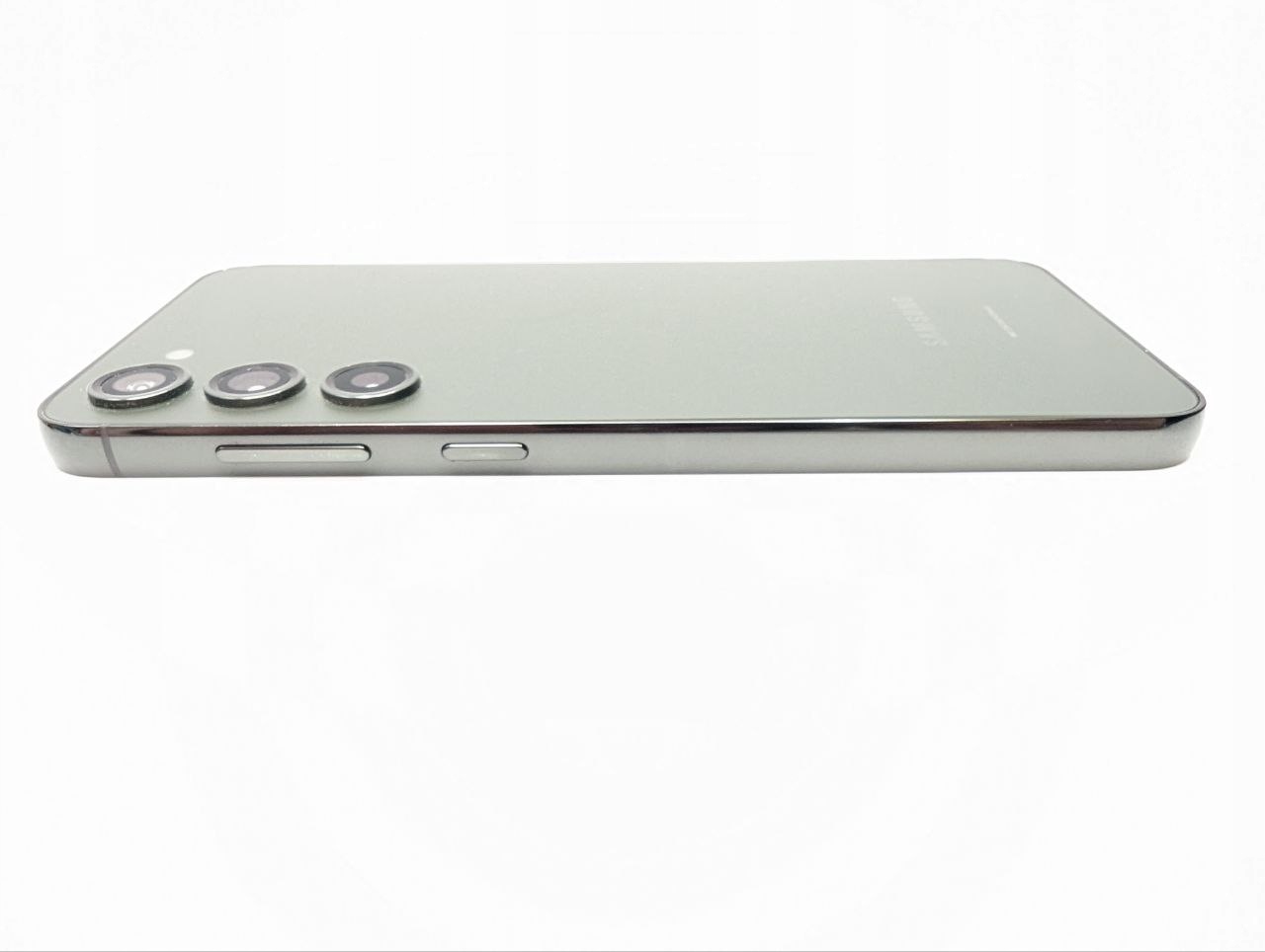 thumb Smartfon Samsung Galaxy S23 Plus 8 GB / 512 GB 5G zielony (Powystawowy)