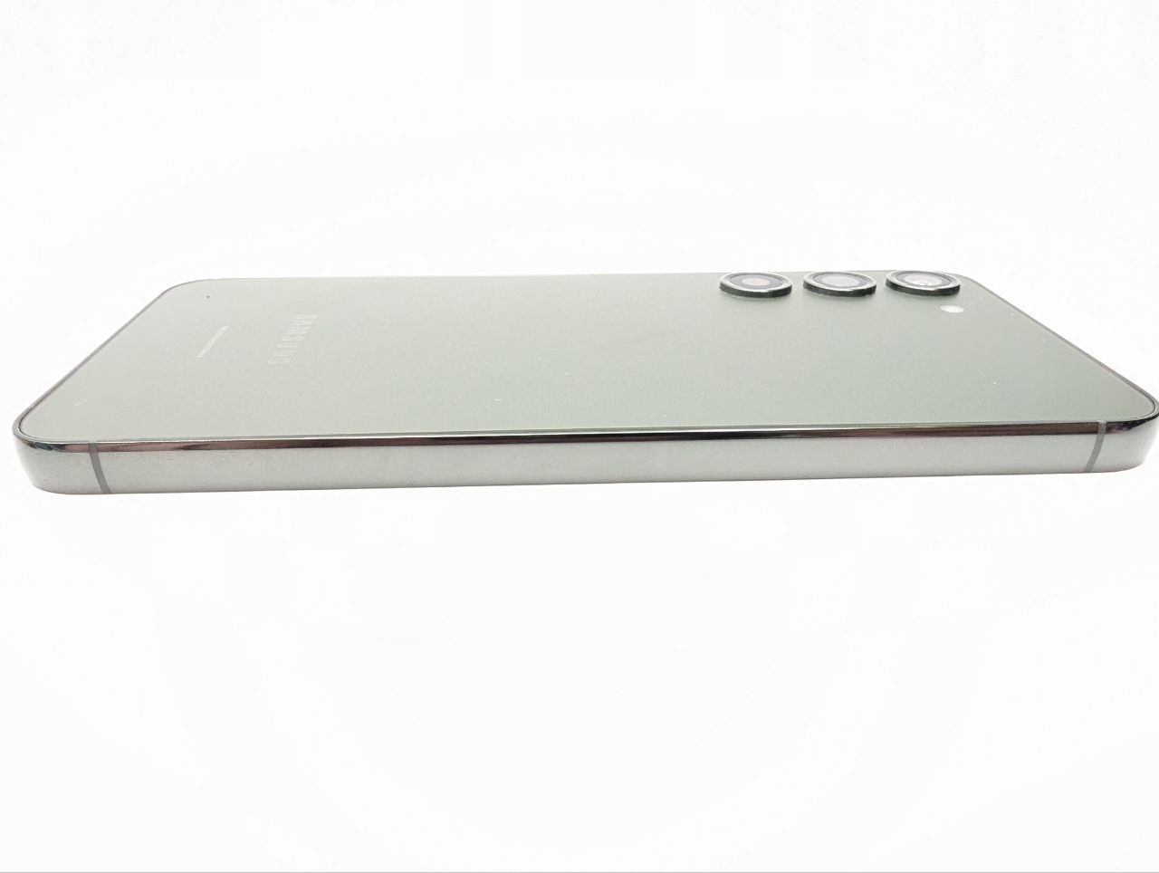 thumb Smartfon Samsung Galaxy S23 Plus 8 GB / 512 GB 5G zielony (Powystawowy)