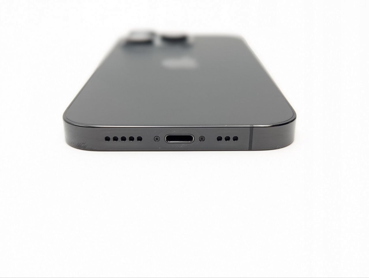 thumb Smartfon Apple iPhone 14 Pro 6 GB / 256 GB 5G czarny |eSim (Powystawowy)