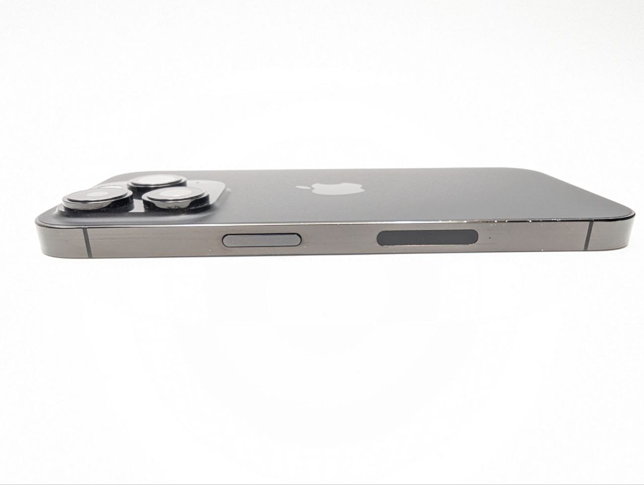 thumb Smartfon Apple iPhone 14 Pro 6 GB / 256 GB 5G czarny |eSim (Powystawowy)