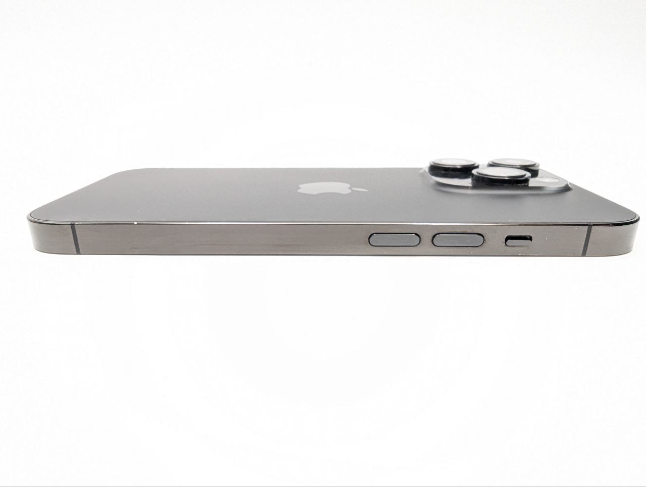 thumb Smartfon Apple iPhone 14 Pro 6 GB / 256 GB 5G czarny |eSim (Powystawowy)