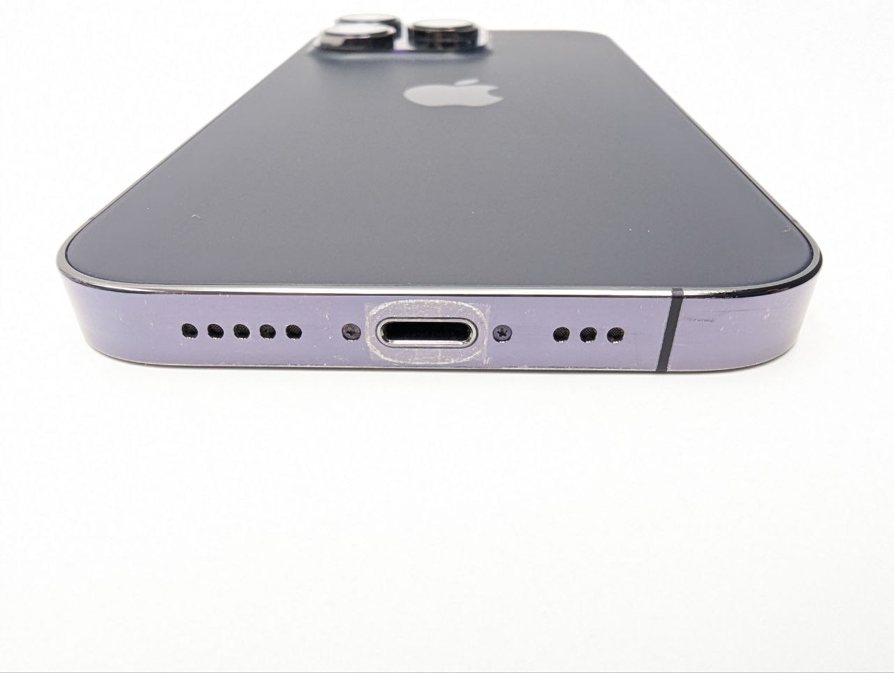 thumb Smartfon Apple iPhone 14 Pro 6 GB / 512 GB 5G fioletowy (Powystawowy)