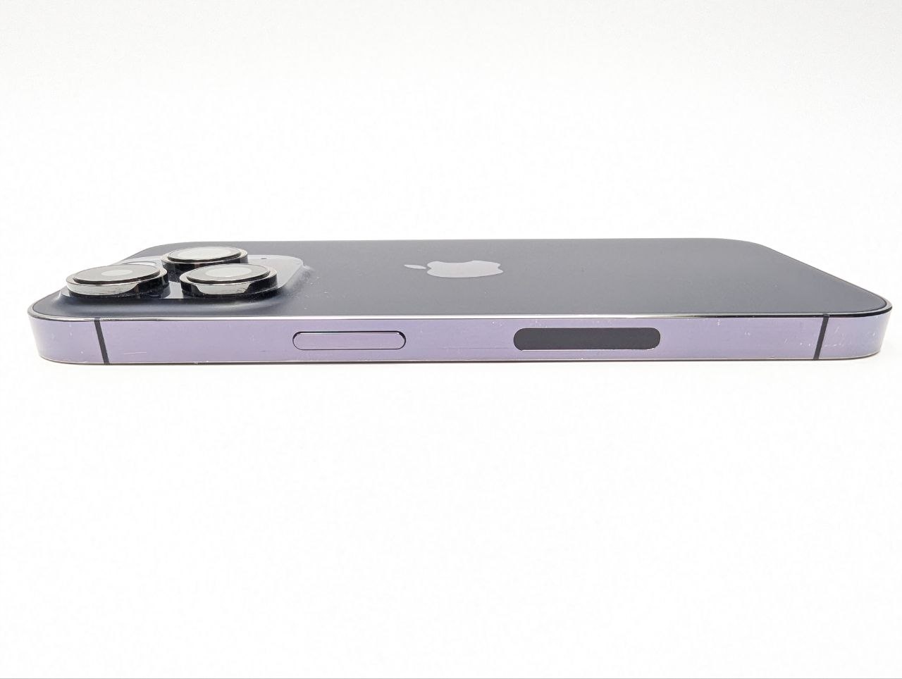 thumb Smartfon Apple iPhone 14 Pro 6 GB / 512 GB 5G fioletowy (Powystawowy)