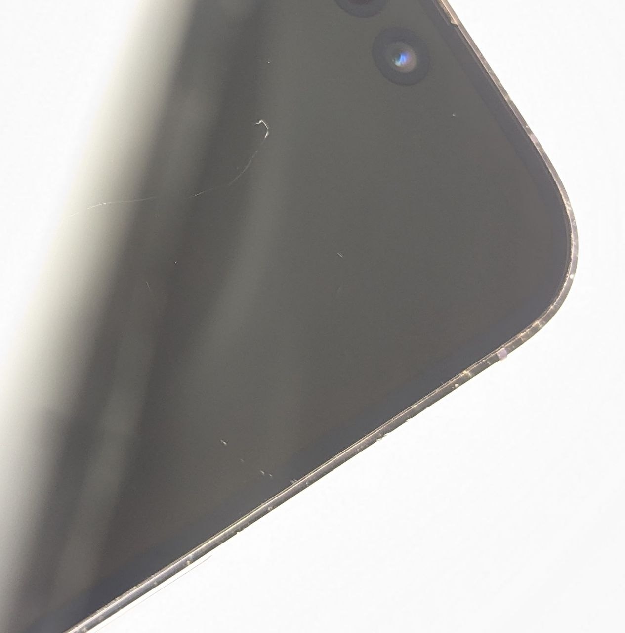thumb Smartfon Apple iPhone 14 Pro 6 GB / 512 GB 5G fioletowy (Powystawowy)