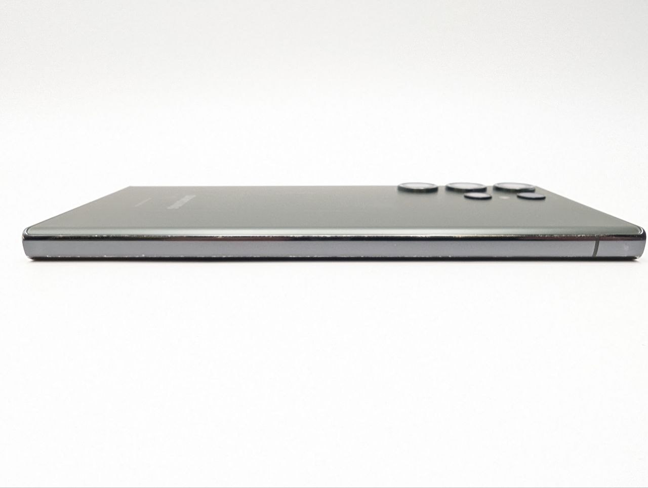 thumb Smartfon Samsung Galaxy S23 Ultra 8 GB / 256 GB 5G zielony (Używany)