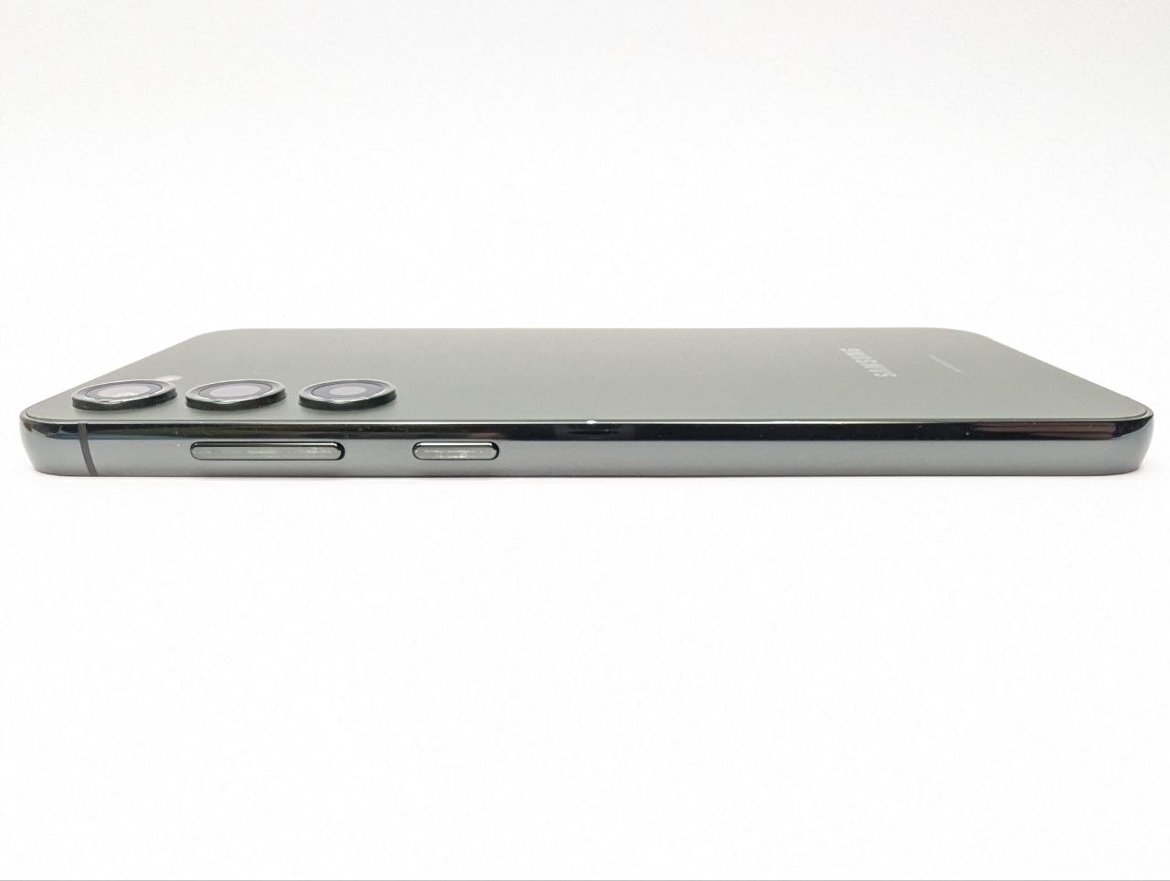 thumb Smartfon Samsung Galaxy S23 Plus 8 GB / 512 GB 5G zielony (Powystawowy)