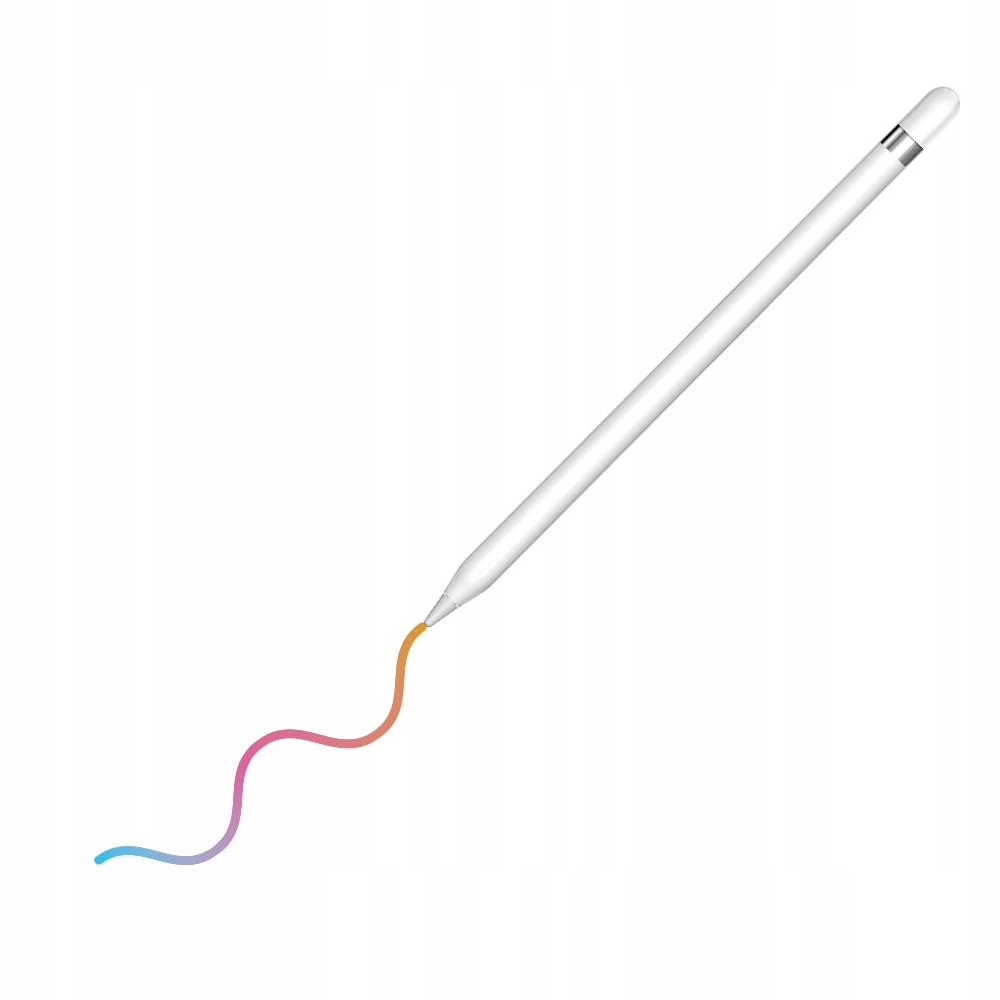 thumb Końcówka rysika Apple do Apple Pencil ( zestaw 4 szt.) (Powystawowy)