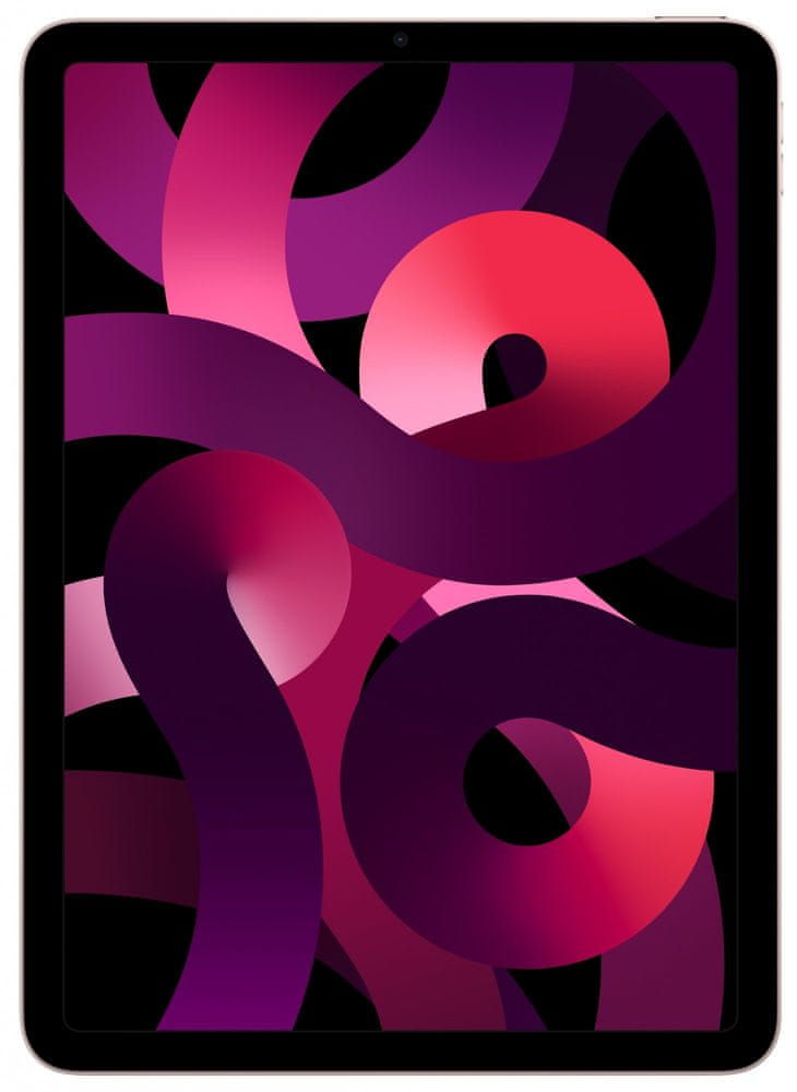 thumb Tablet Apple iPad Air (5th Gen) 10,9" 8 GB / 64 GB różowy WI-FI