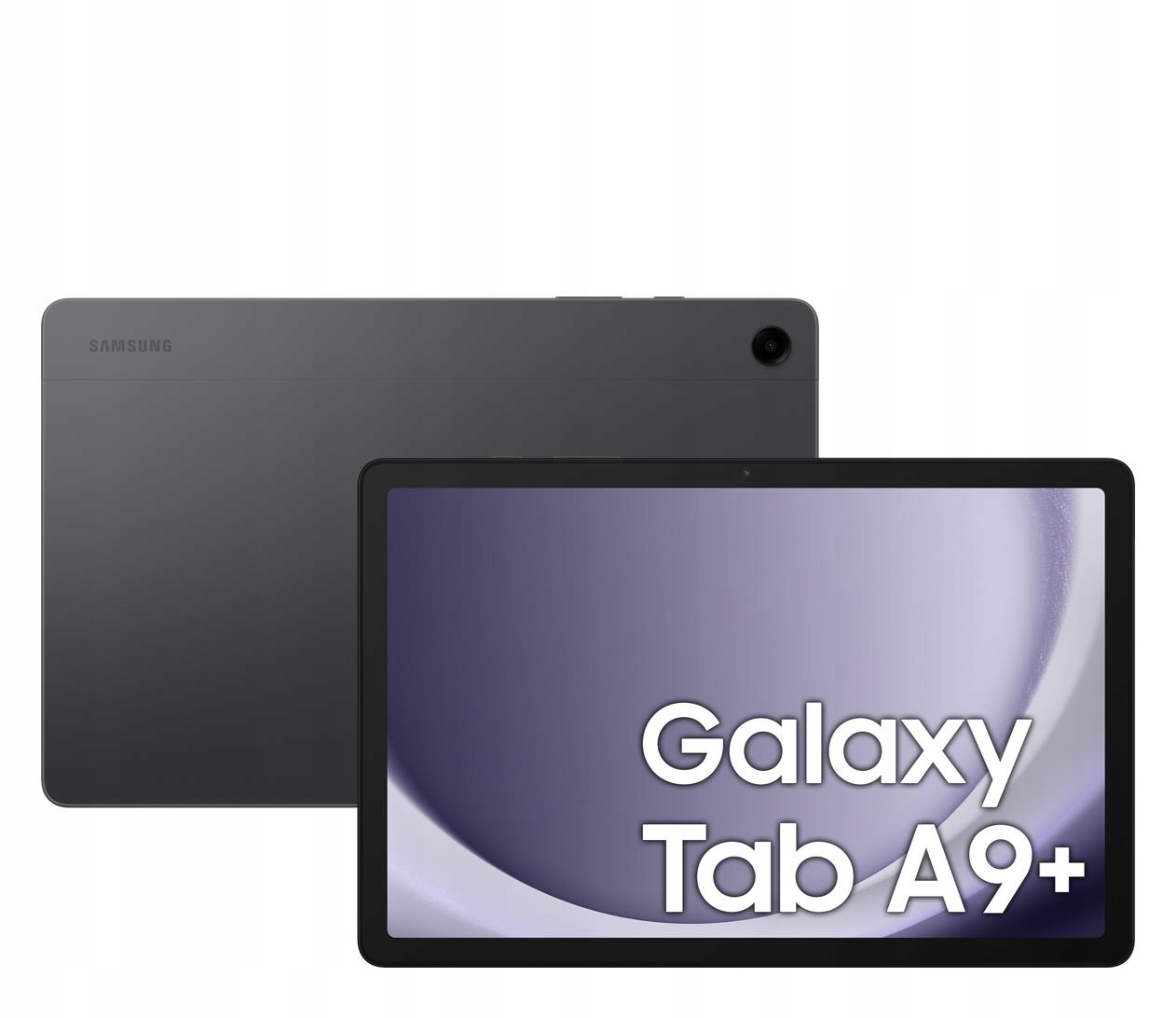 thumb Tablet Samsung Galaxy Tab A9+ (X210) 11" 4 GB / 64 GB szary (Nowy z defektem)