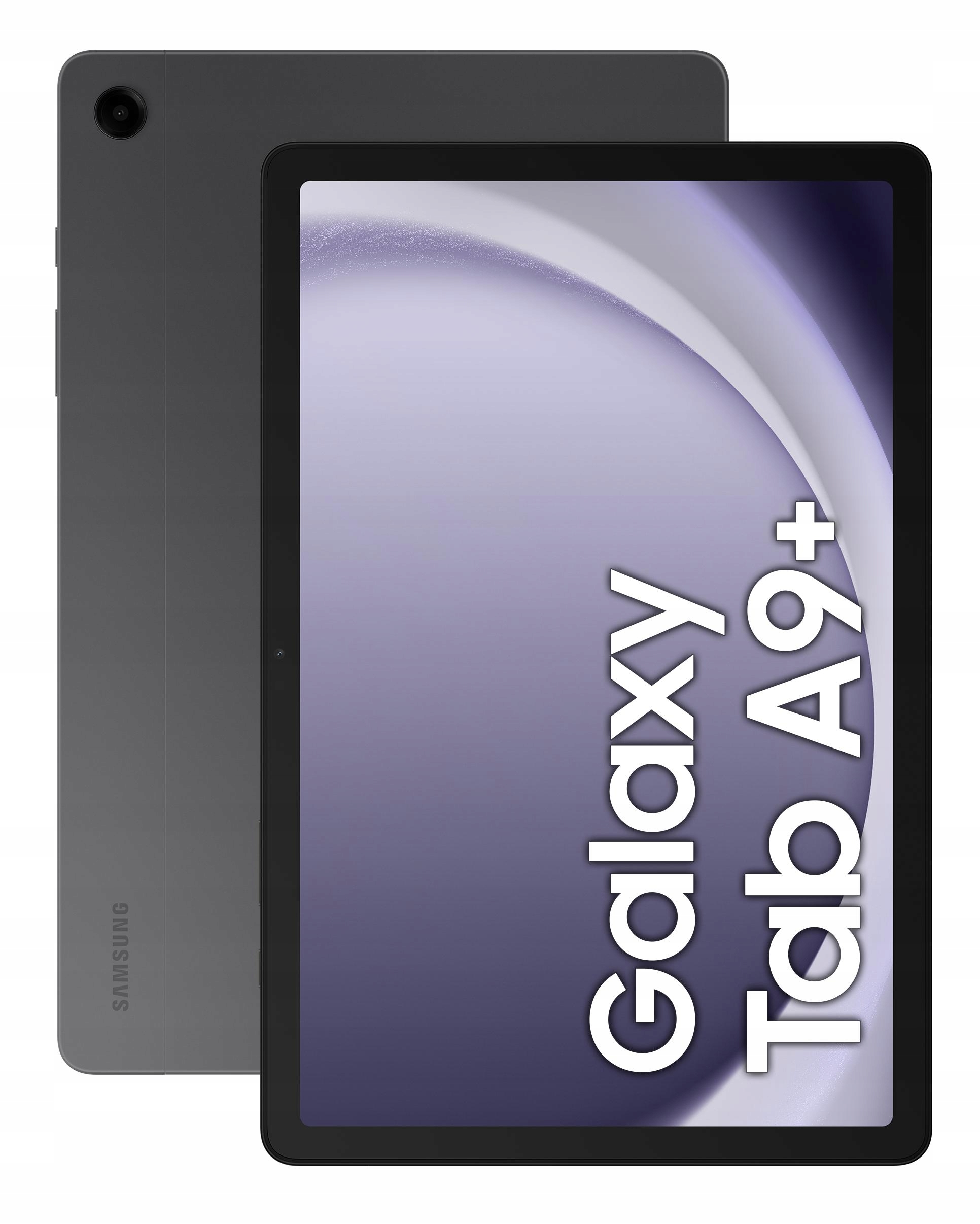 thumb Tablet Samsung Galaxy Tab A9+ (X210) 11" 4 GB / 64 GB szary (Nowy z defektem)