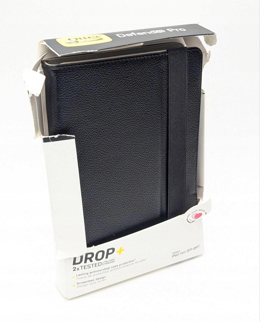 thumb Etui OtterBox do Apple iPad Mini 6 (Używany)