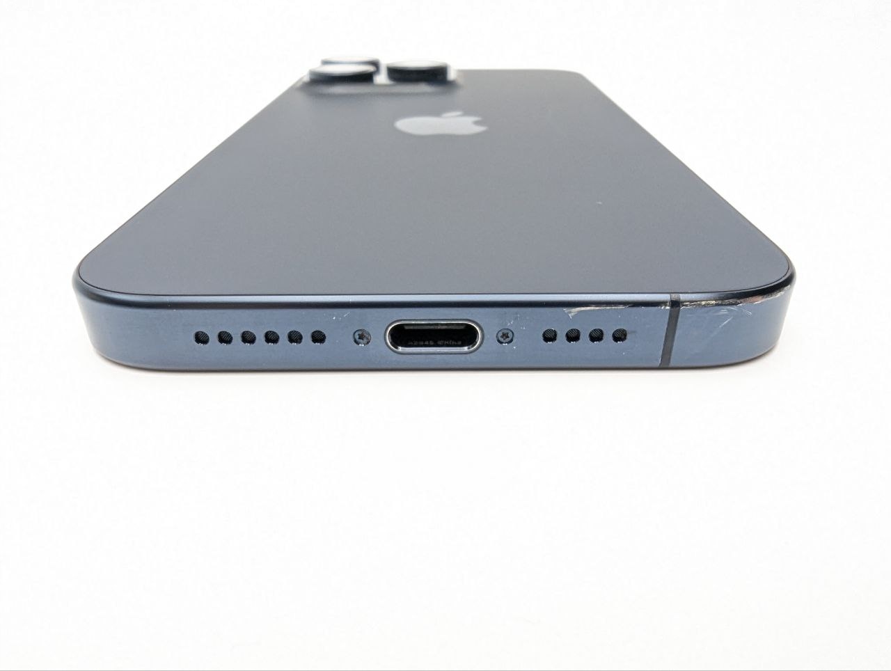 thumb Smartfon Apple iPhone 15 Pro Max 8 GB / 1 TB 5G niebieski|eSim (Powystawowy)
