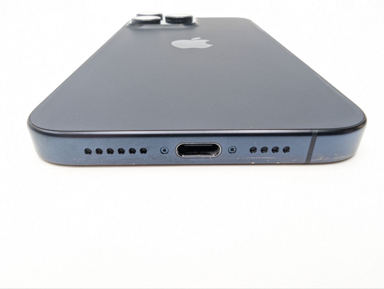 thumb Smartfon Apple iPhone 15 Pro Max 8 GB / 1 TB 5G niebieski|eSim (Używany)