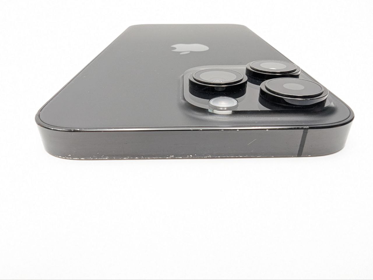 thumb Smartfon Apple iPhone 14 Pro Max 6 GB / 256 GB 5G czarny |eSim (Używany)