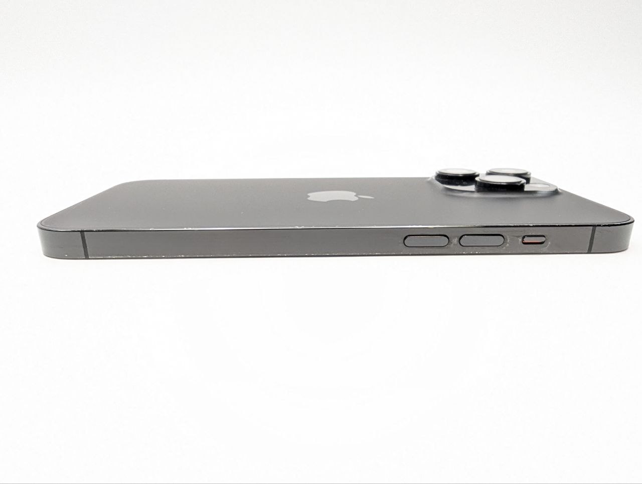 thumb Smartfon Apple iPhone 14 Pro Max 6 GB / 256 GB 5G czarny |eSim (Używany)