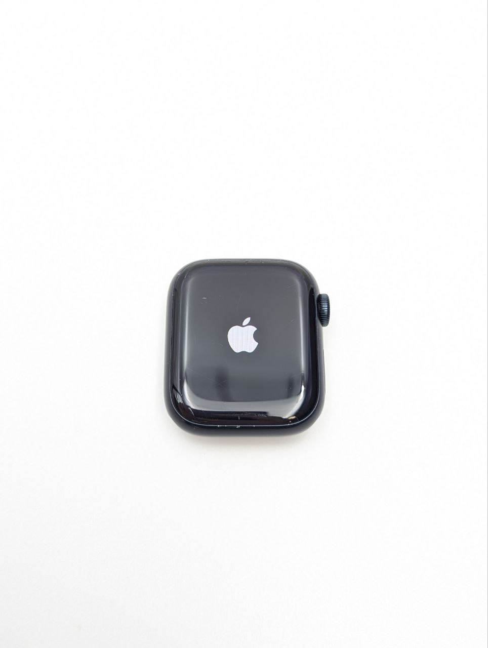 thumb Smartwatch Apple Watch Series 9 GPS 41 mm czarny z paskem S/M (Używany)