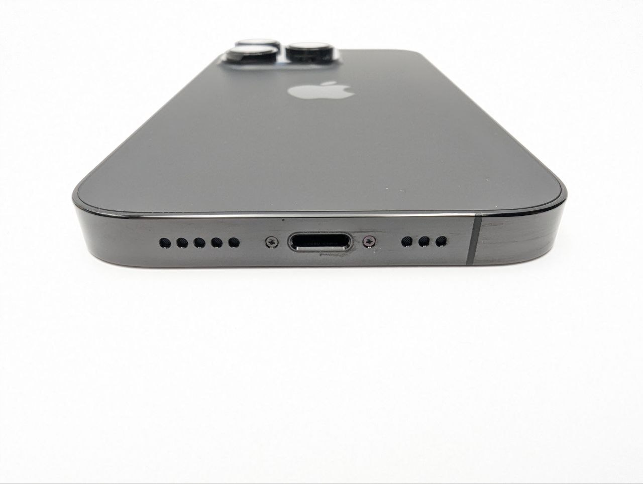 thumb Smartfon Apple iPhone 14 Pro 6 GB / 128 GB 5G czarny |eSim (Powystawowy)