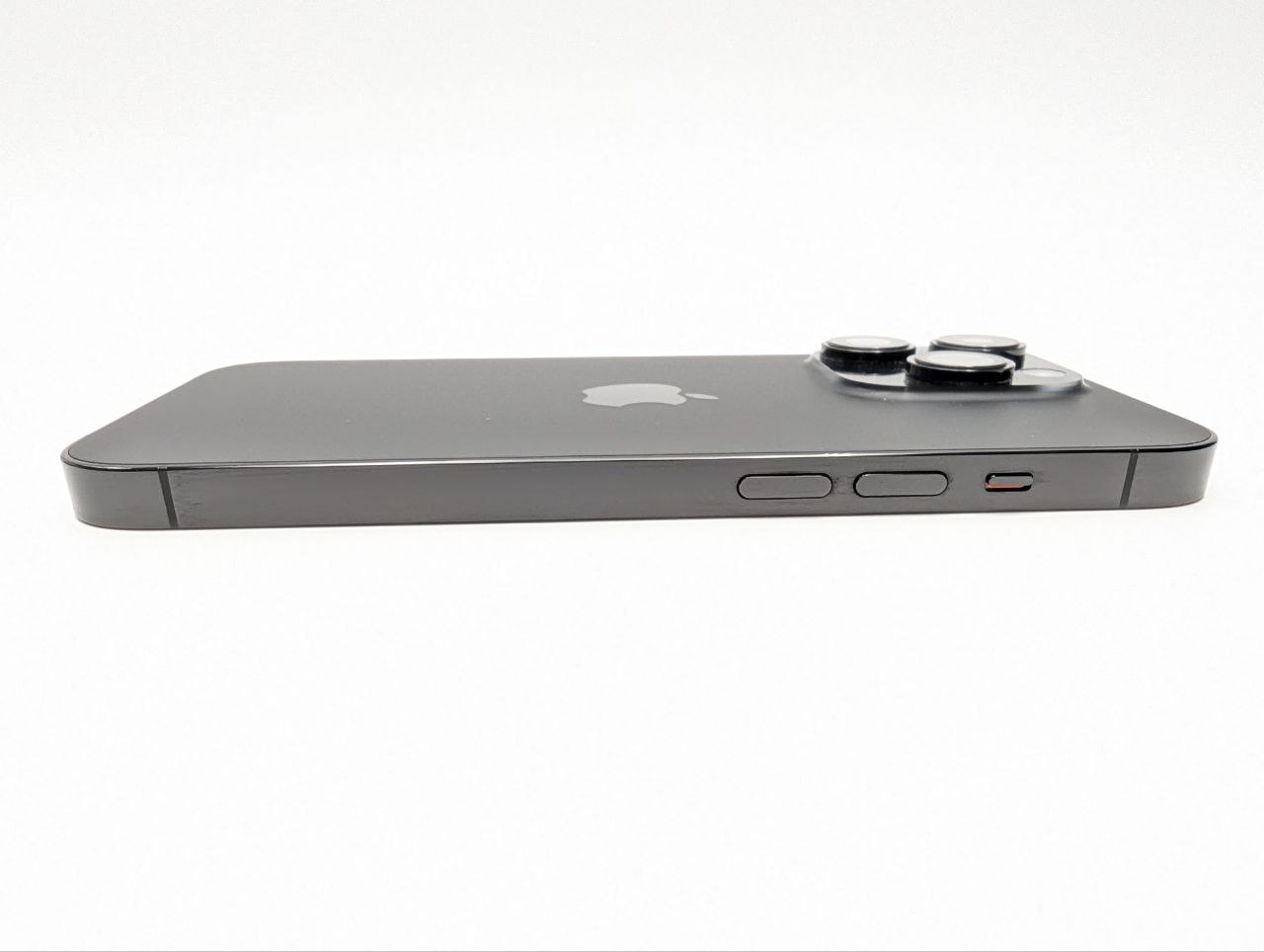 thumb Smartfon Apple iPhone 14 Pro 6 GB / 128 GB 5G czarny |eSim (Powystawowy)