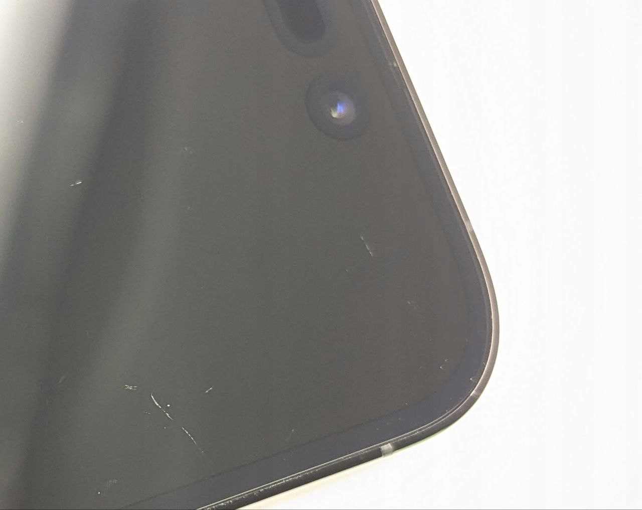 thumb Smartfon Apple iPhone 14 Pro 6 GB / 128 GB 5G czarny |eSim (Powystawowy)